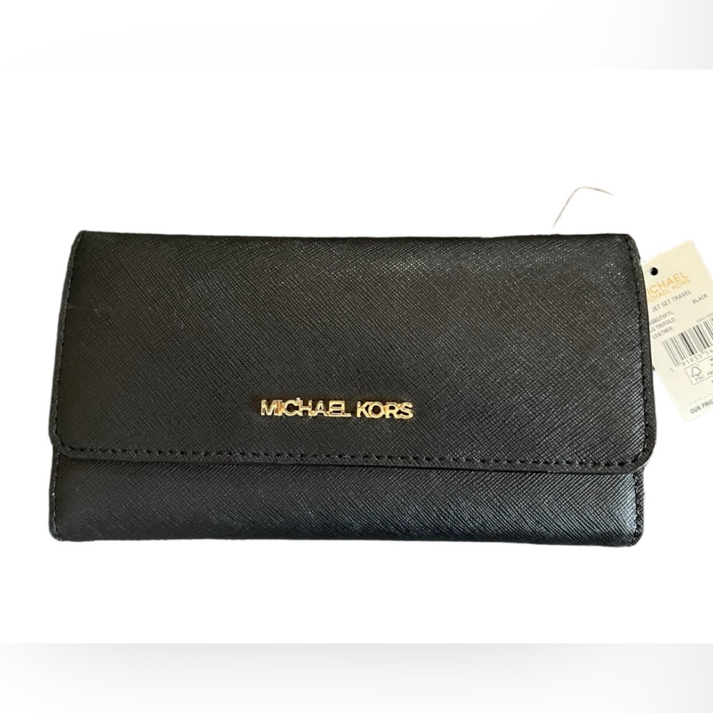Michael Kors wallet